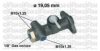 CIFAM 202-001 Brake Master Cylinder